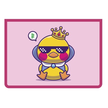 Папка д/тетрад. А4 (325*230*55) молния сверху, пластик "Цыпа"