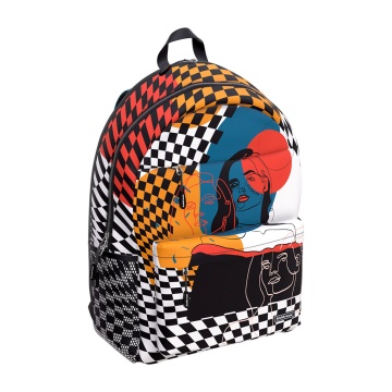 Рюкзак ErichKrause ActiveLine Pro 20L Color Art