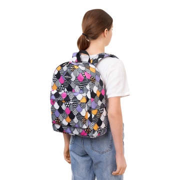 Рюкзак ErichKrause EasyLine 17L Color Squama