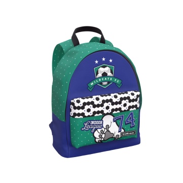 Рюкзак ErichKrause EasyLine 12L Mega Goal