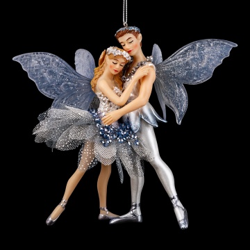 Украшение ErichKrause Decor Сильфида 14см