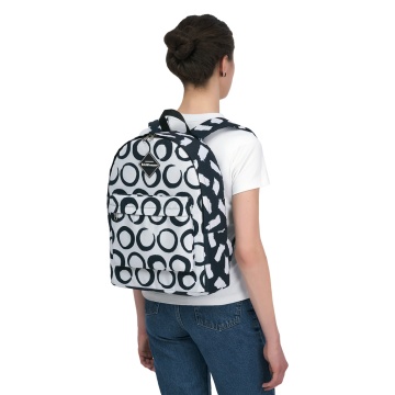 Рюкзак ErichKrause EasyLine 17L Brush Stroke