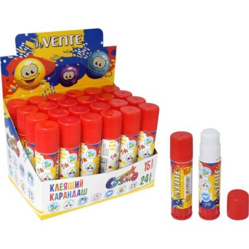 Клей карандаш deVENTE 15 гр. Cosmo PVA основа