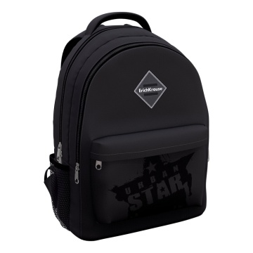 Рюкзак ErichKrause EasyLine с двумя отделениями 20L Urban Star