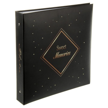 Фотоальбом 400 фото 10*15см 3 кольца My photos