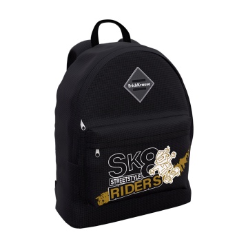 Рюкзак ErichKrause EasyLine 17L Street Rider