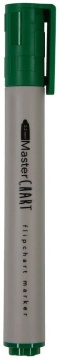 Маркер BrunoVisconti "MasterChart" 4мм, зеленый