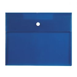 Конверт на кнопке А5 0,18мм