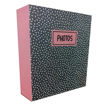 Фотоальбом 200 фото 10*15см My photos