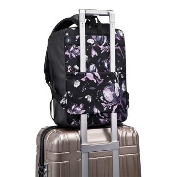 Рюкзак ErichKrause StreetLine 16L Bloom