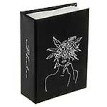 Фотоальбом 100 фото 10*15см Style