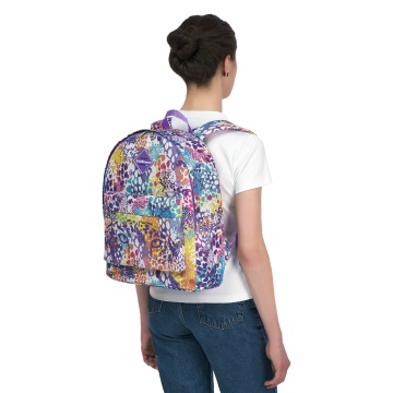 Рюкзак ErichKrause EasyLine 17L Cheetah