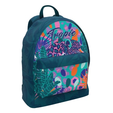 Рюкзак ErichKrause EasyLine 17L Tropical