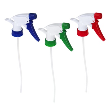 Насадка-распылитель 25см