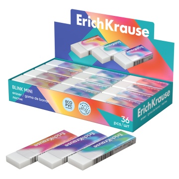 Ластик EK "Blink mini"