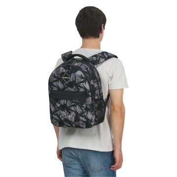 Ученический рюкзак ErichKrause EasyLine с двумя отделениями 20L Thistle