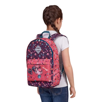 Рюкзак ErichKrause EasyLine 12L Autumn Walk