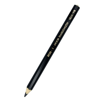 Карандаш  Koh-I-Noor  JUMBO 1820  НB
