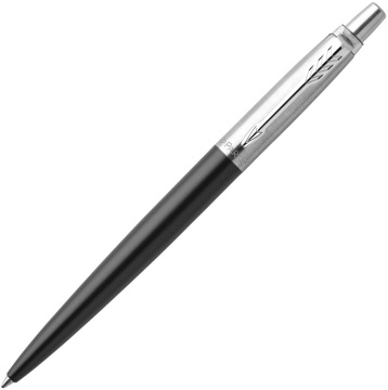 Parker Jotter Шариковая ручка Kensington Red CT M синие чернила