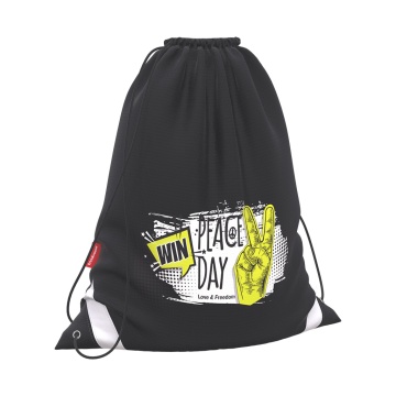 Мешок для обуви ErichKrause 365x440мм Victory