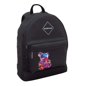 Рюкзак ErichKrause EasyLine Touch 17L Jelly Bear