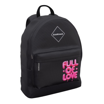 Рюкзак ErichKrause EasyLine Touch 17L Pink Vibe