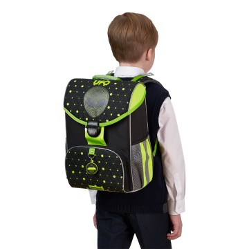 Ученический ранец ErichKrause ErgoLine 15L UFO