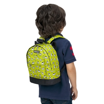 Рюкзак ErichKrause EasyLine Mini Animals 6L Dogs