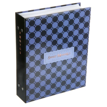 Фотоальбом 200 фото 10*15см My photos