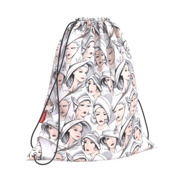 Мешок для обуви ErichKrause 365x440мм Color Sketch