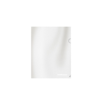 Папка уголок А5 Glossy Candy, полупрозр. плотн. 0,18мм , ассорти