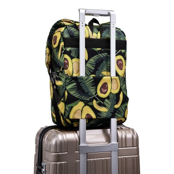 Рюкзак ErichKrause ActiveLine Vintage 18L Avocado Night