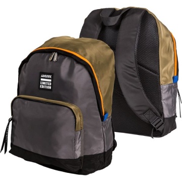 Рюкзак подростковый 40*30*14см deVENTE" Block Colours. Shadows",ткань, 1 отд. на молнии, 4 карм.