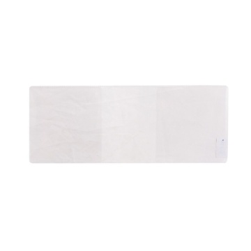 Обложка для Удостоверения, прозрачная