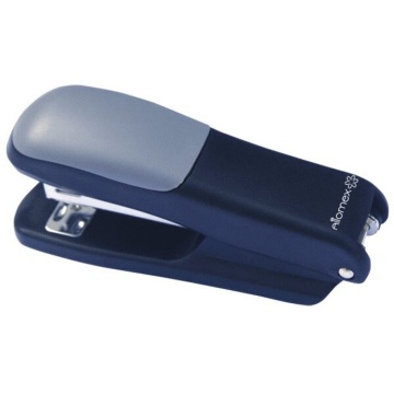 Степлер ATTOMEX 24/6, 26/6 до 20 л, черный