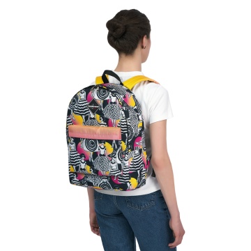 Рюкзак ErichKrause EasyLine 17L Retro Style