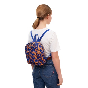 Рюкзак ErichKrause EasyLine 6L Velvet Flowers