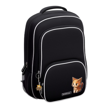 Ученический рюкзак ErichKrause ErgoLine 20L CatPix
