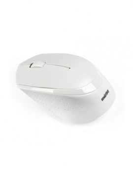 Мышь беспроводная Smartbuy ONE 333 белая