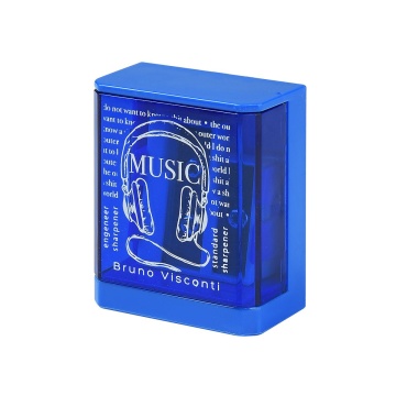 Точилка пласт. с контейнером 2 отв. EasySharp