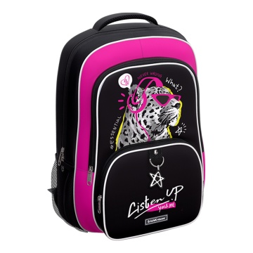 Ученический рюкзак ErichKrause ErgoLine 20L Wild Soul