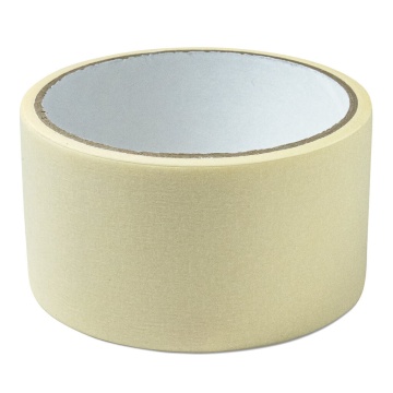 Скотч крепп 48мм*10 м белый
