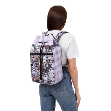 Рюкзак ErichKrause ActiveLine Cord 18L Horse Racing