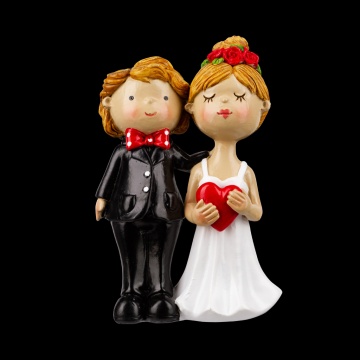 Сувенир ErichKrause Decor Свадьба 11.5см