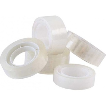 Скотч 15мм*10м, канцелярский