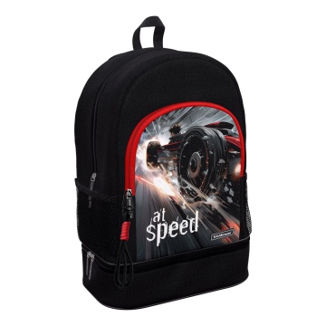 Рюкзак ErichKrause ActiveLine BootsBag 21L Big Wheels