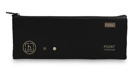 Пенал-косметичка (195*75) молния, ткань "TREND"