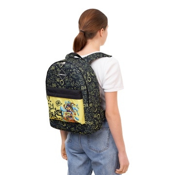 Рюкзак ErichKrause EasyLine 17L Funny Guys