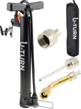 Насос шланг, 2 насадки