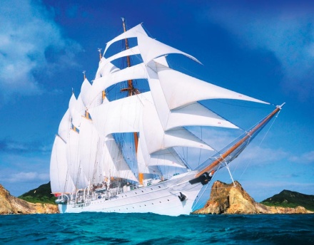 Календарь Трио 295*720мм на 2026г. Морская романтика